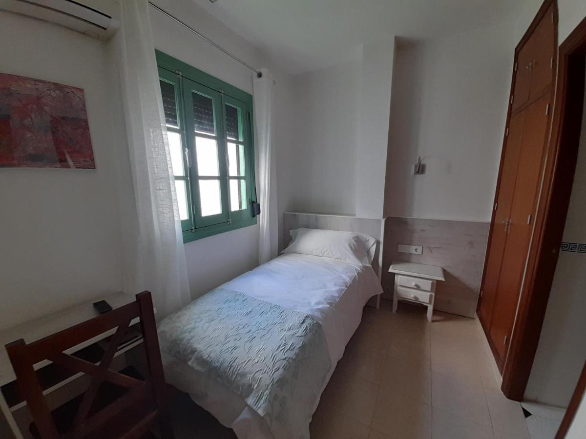 Guest house Fleming Lebrija