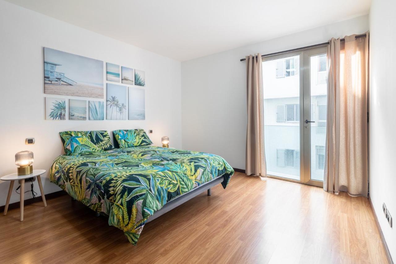Flatguest Tabaiba 1 * Las Palmas de Gran Canaria