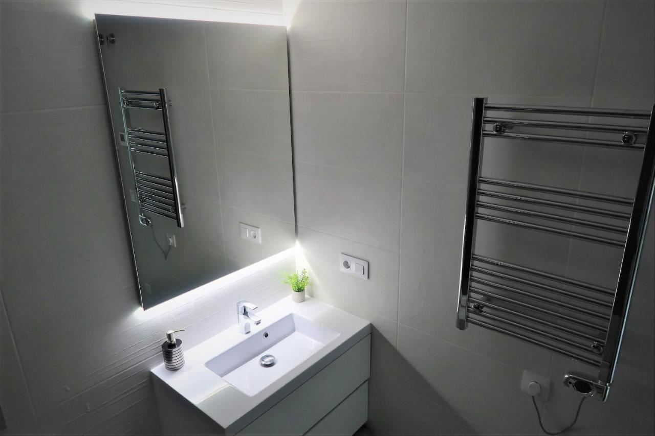 Flamenca Village Penthouse Apartment Alicante