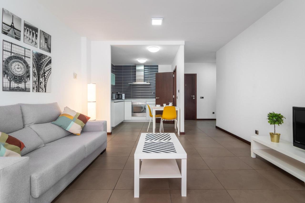 Apartamento Flatguest Tabaiba 1 *