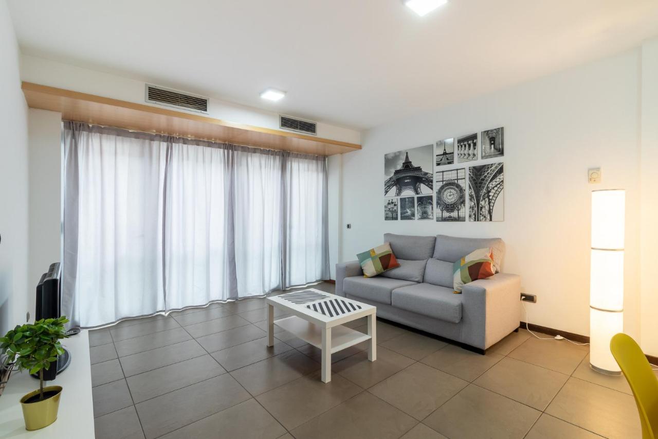 Flatguest Tabaiba 1 Apartamento