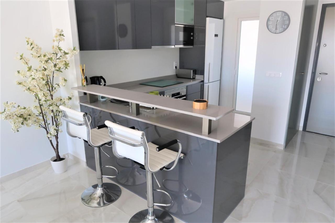 Flamenca Village Penthouse Apartment