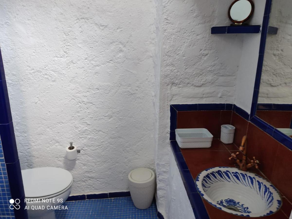 Azahar Apartment