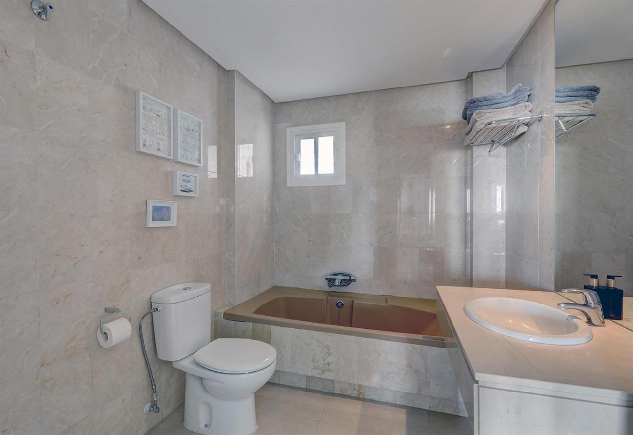 Boulevard 304 Apartamento *