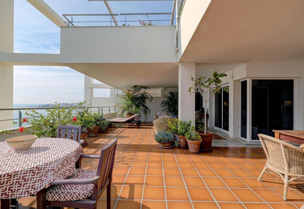 Boulevard 304 Apartamento Estepona