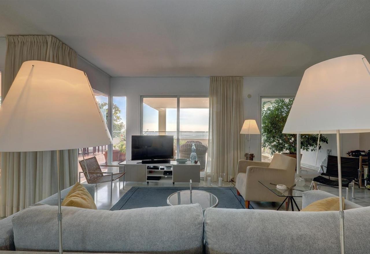Apartamento Boulevard 304 Estepona
