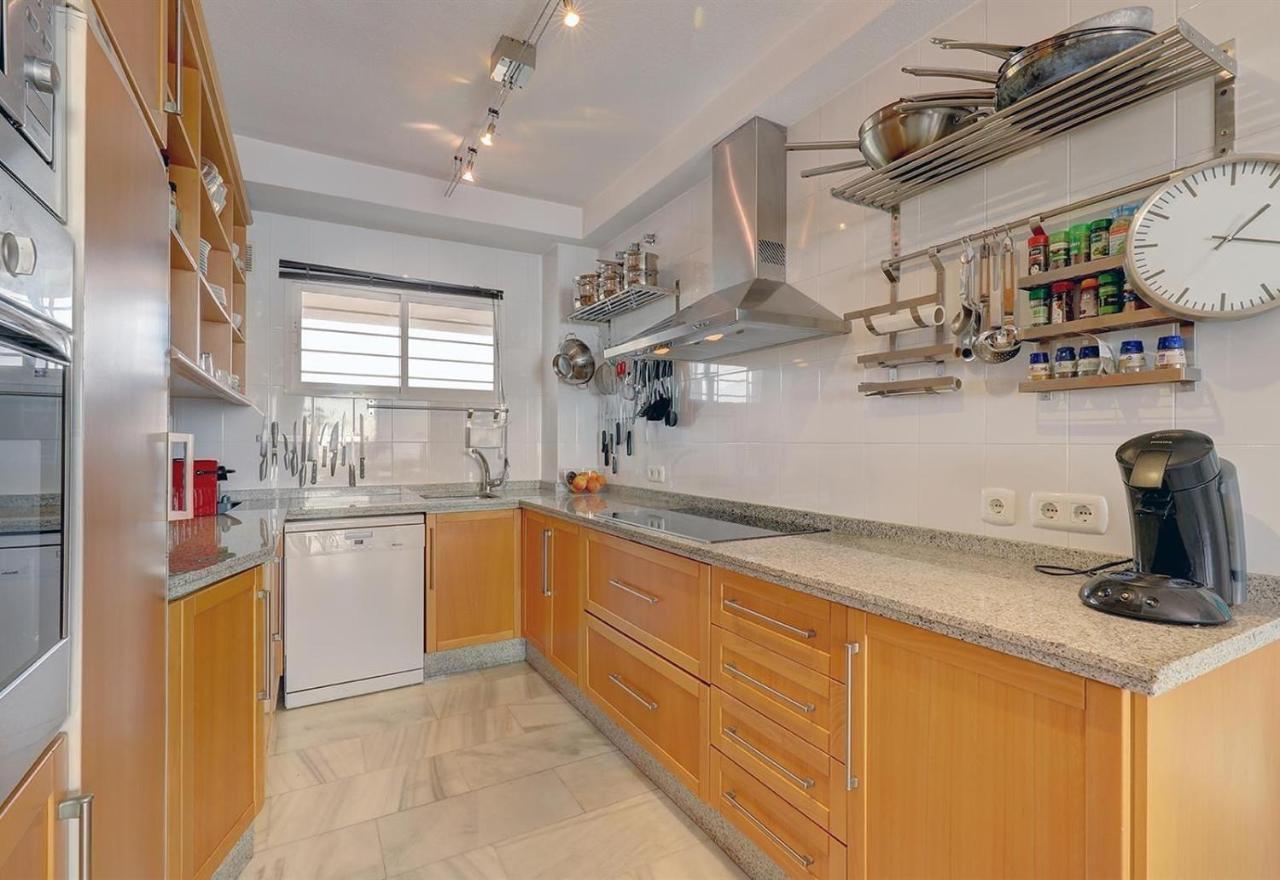 Apartamento Boulevard 304 *