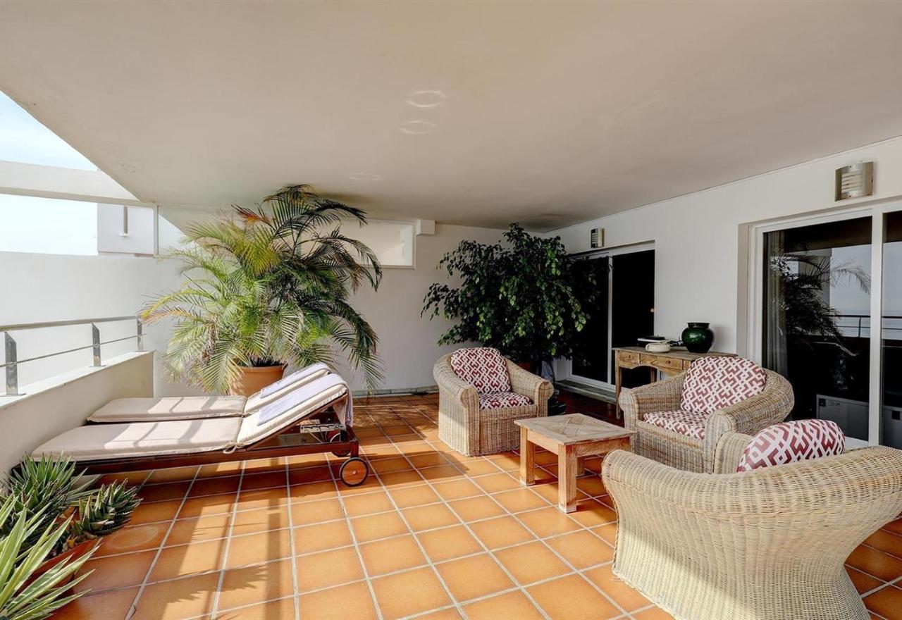 Apartamento Boulevard 304 Estepona
