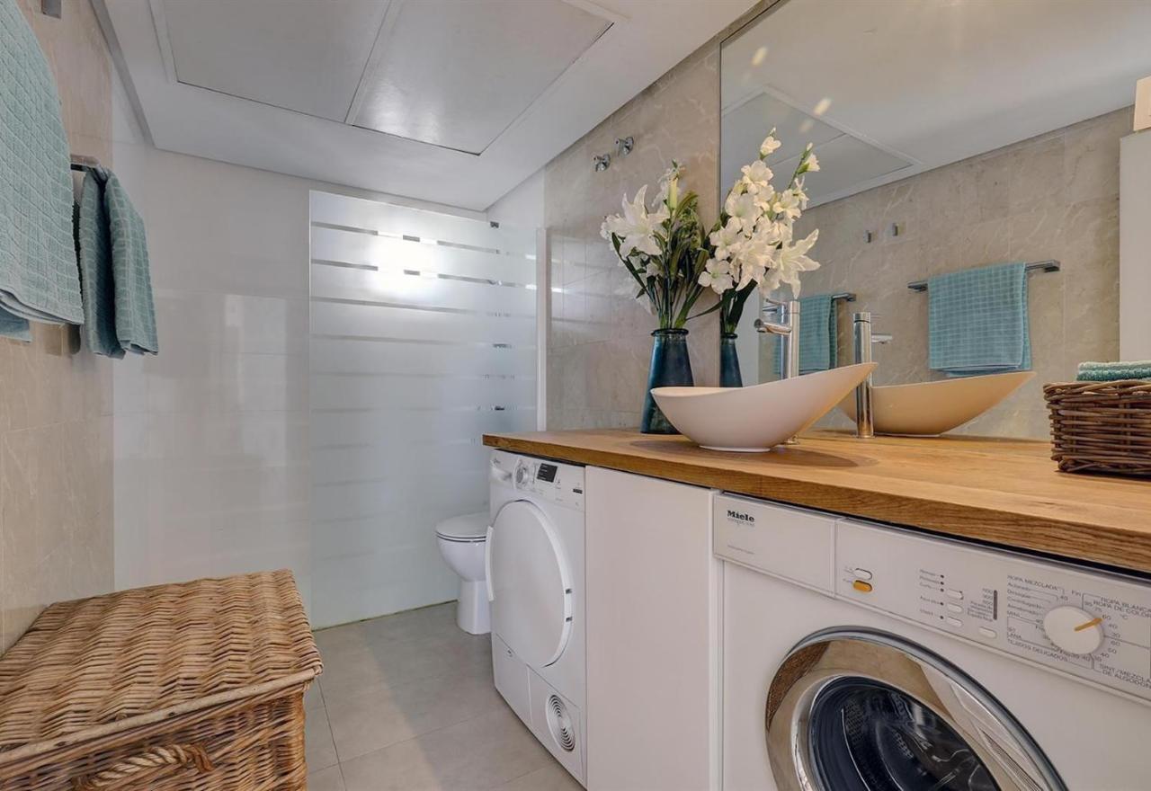 Boulevard 304 Apartamento Estepona