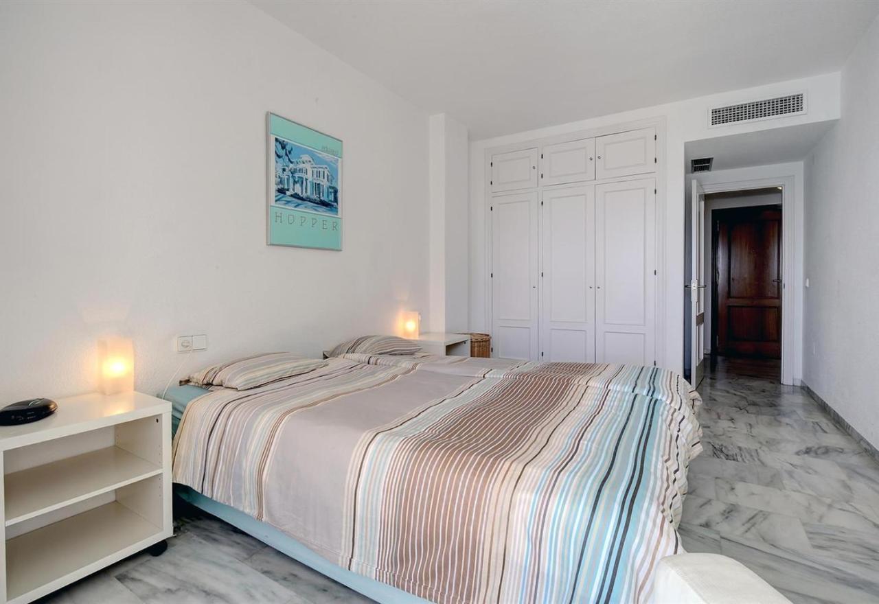 Apartamento Boulevard 205