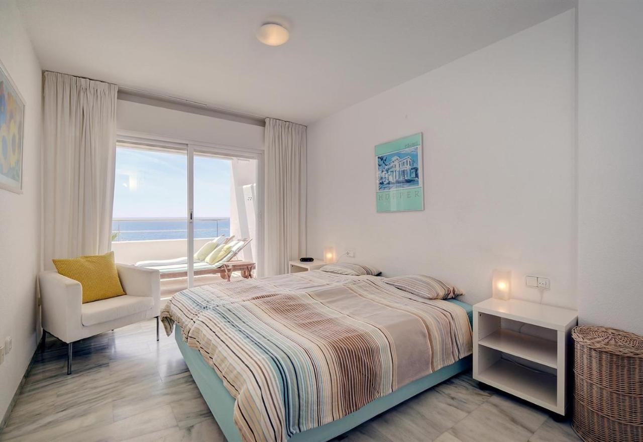 Apartamento Boulevard 205 Estepona