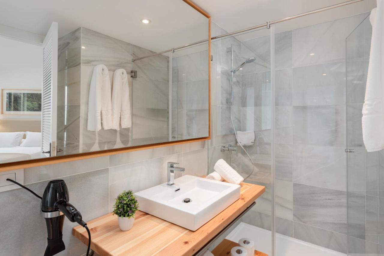 Ocean Suites By Upper Luxury Housing - Parque Santiago * Playa de las Americas (Tenerife)