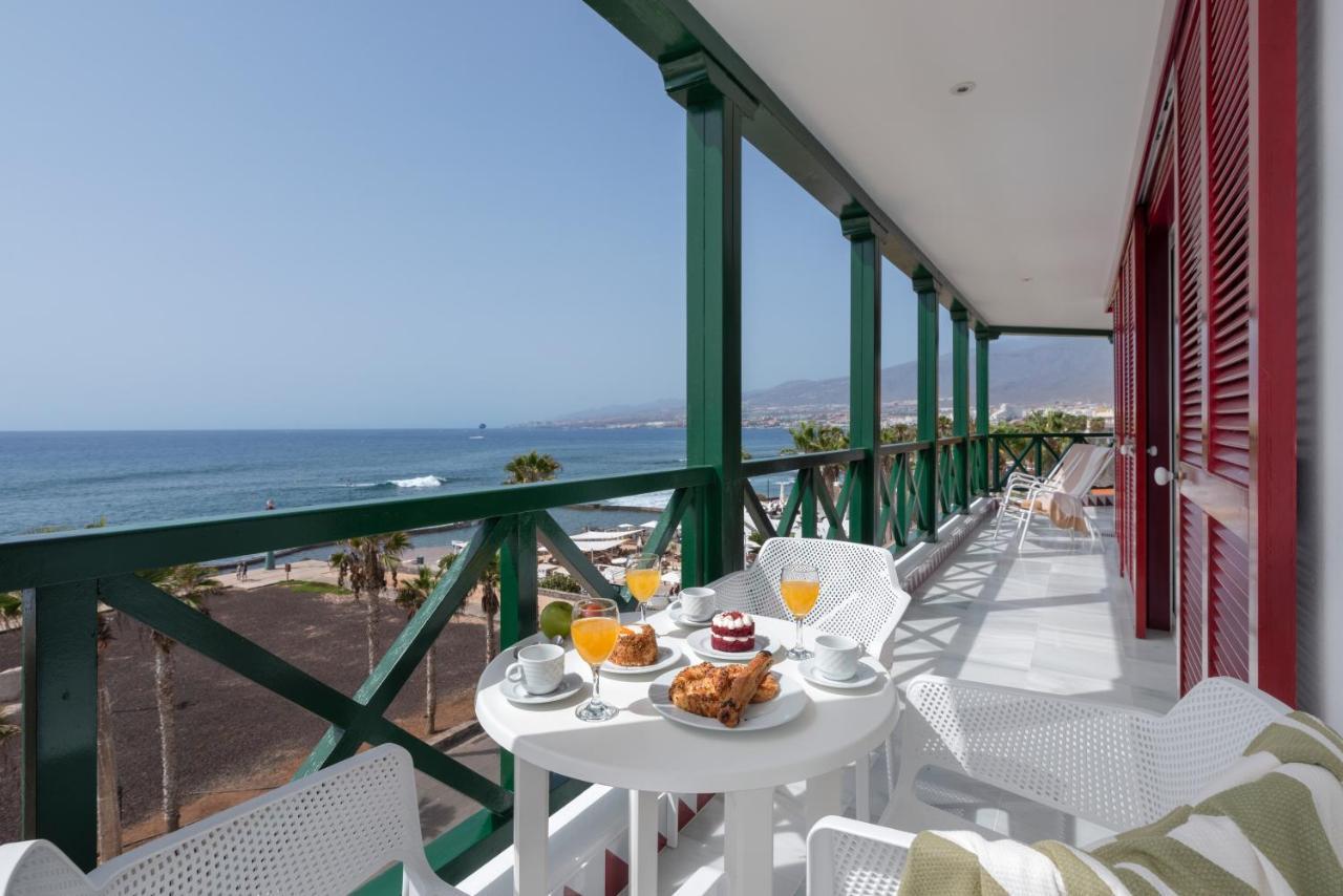 Aparthotel Ocean Suites By Upper Luxury Housing - Parque Santiago *