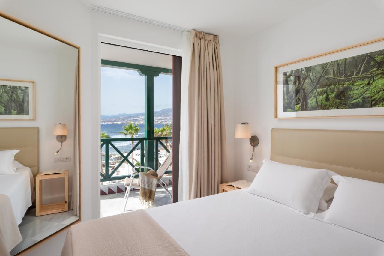 Ocean Suites By Upper Luxury Housing - Parque Santiago * Playa de las Americas (Tenerife)
