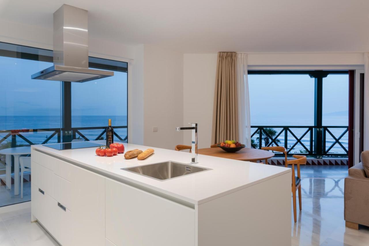 Ocean Suites By Upper Luxury Housing - Parque Santiago Playa de las Americas (Tenerife)