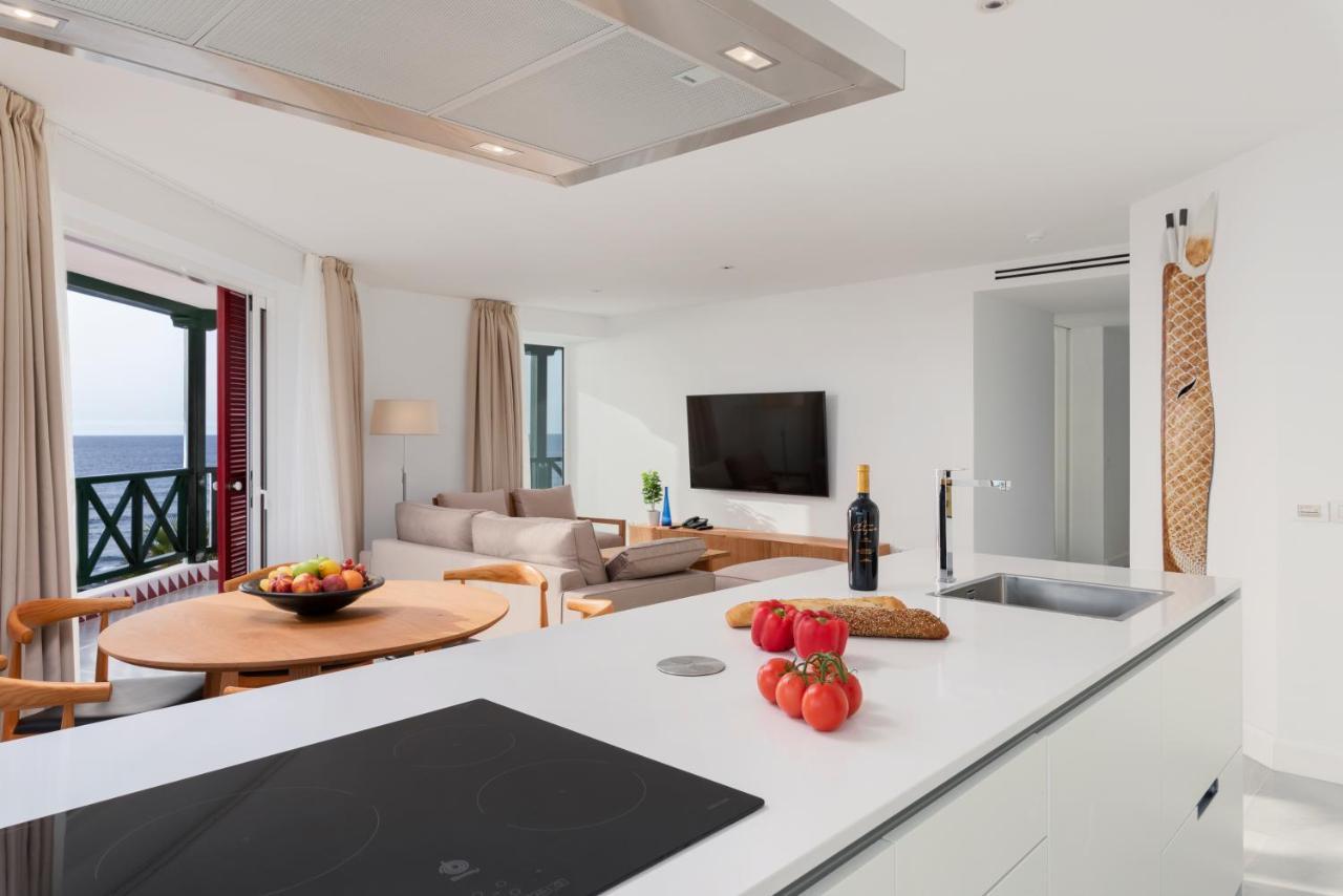 Ocean Suites By Upper Luxury Housing - Parque Santiago Playa de las Americas (Tenerife)