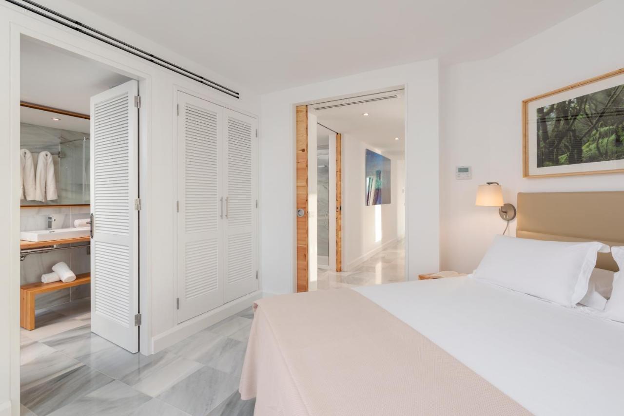 Ocean Suites By Upper Luxury Housing - Parque Santiago Aparthotel *
