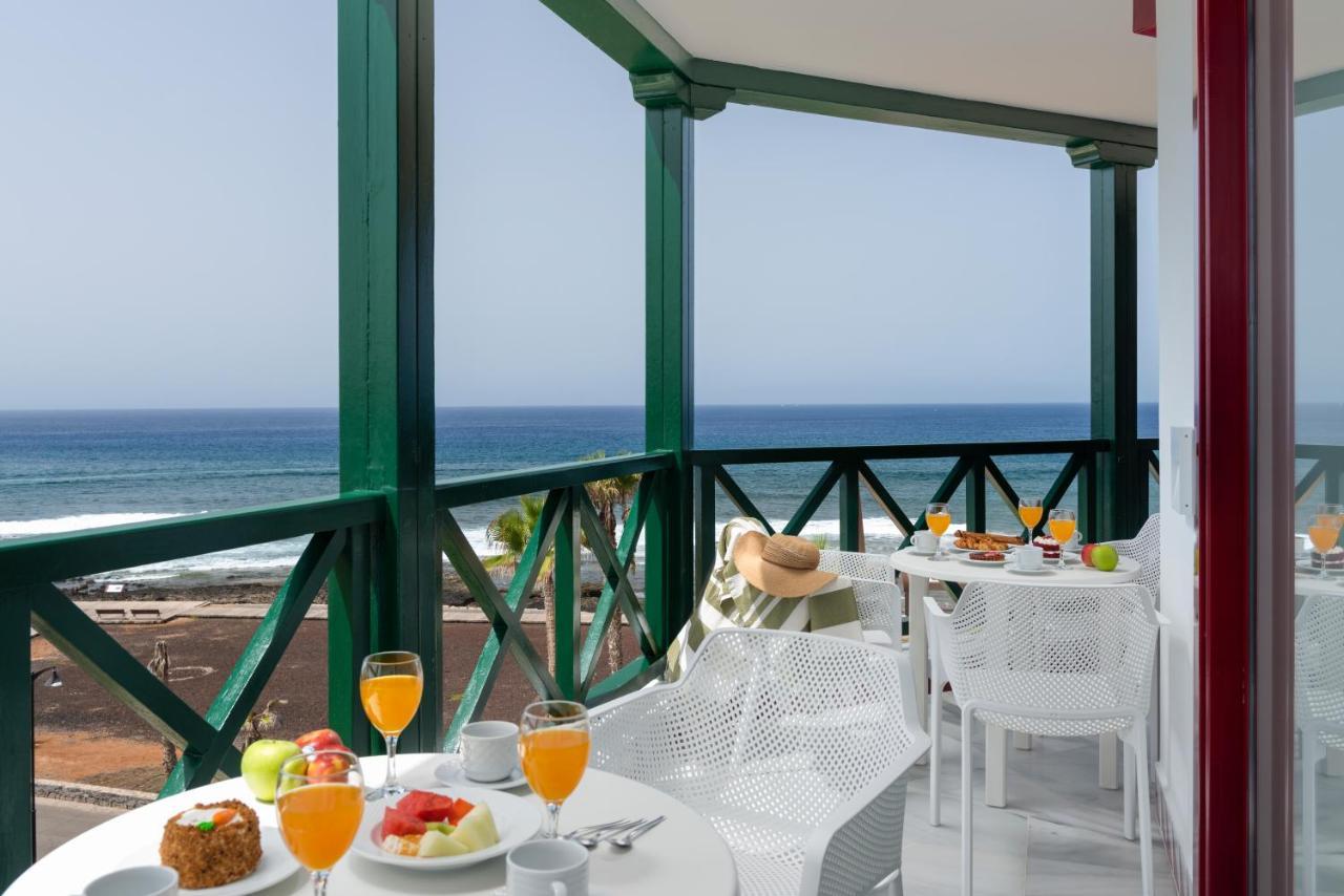 Ocean Suites By Upper Luxury Housing - Parque Santiago * Playa de las Americas (Tenerife)
