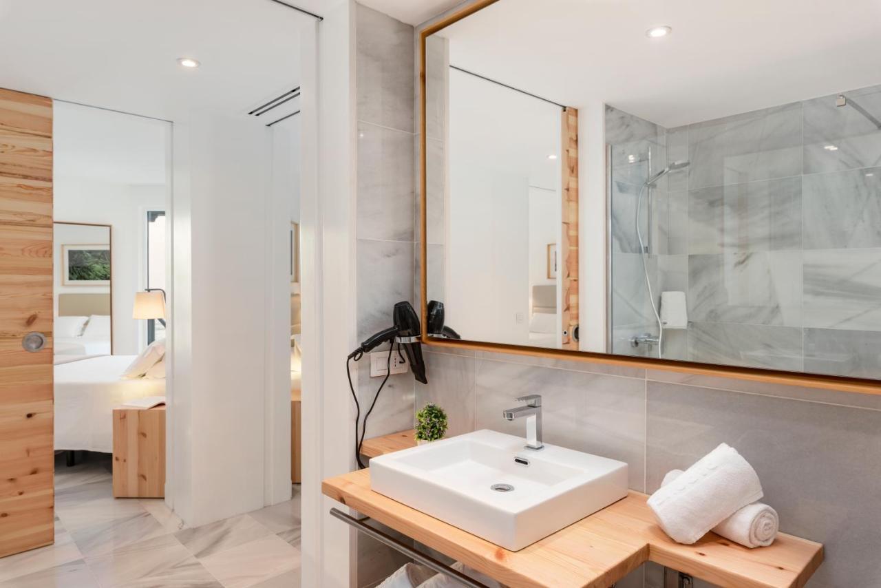 Ocean Suites By Upper Luxury Housing - Parque Santiago Aparthotel *
