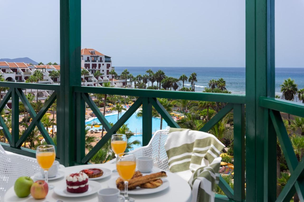 Ocean Suites By Upper Luxury Housing - Parque Santiago Aparthotel Playa de las Americas (Tenerife)