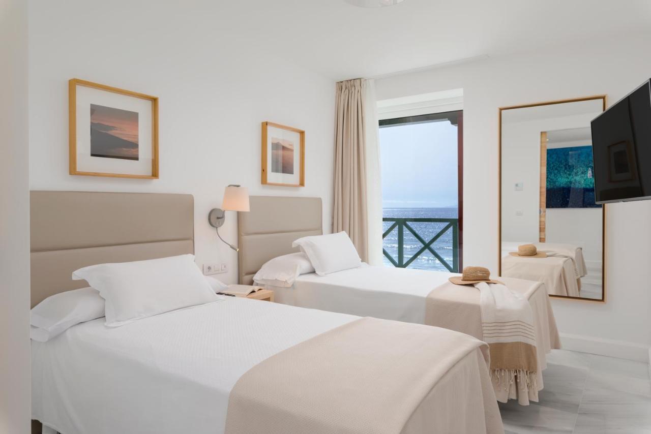 Ocean Suites By Upper Luxury Housing - Parque Santiago Aparthotel Playa de las Americas (Tenerife)