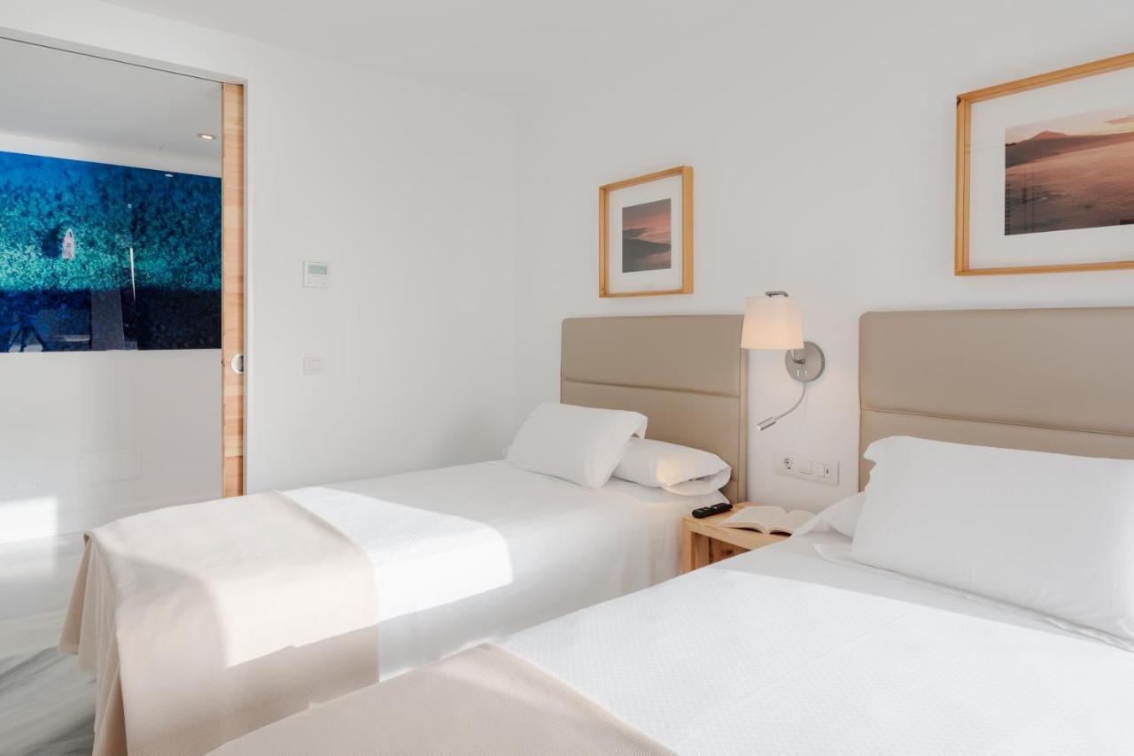 Ocean Suites By Upper Luxury Housing - Parque Santiago Aparthotel Playa de las Americas (Tenerife)