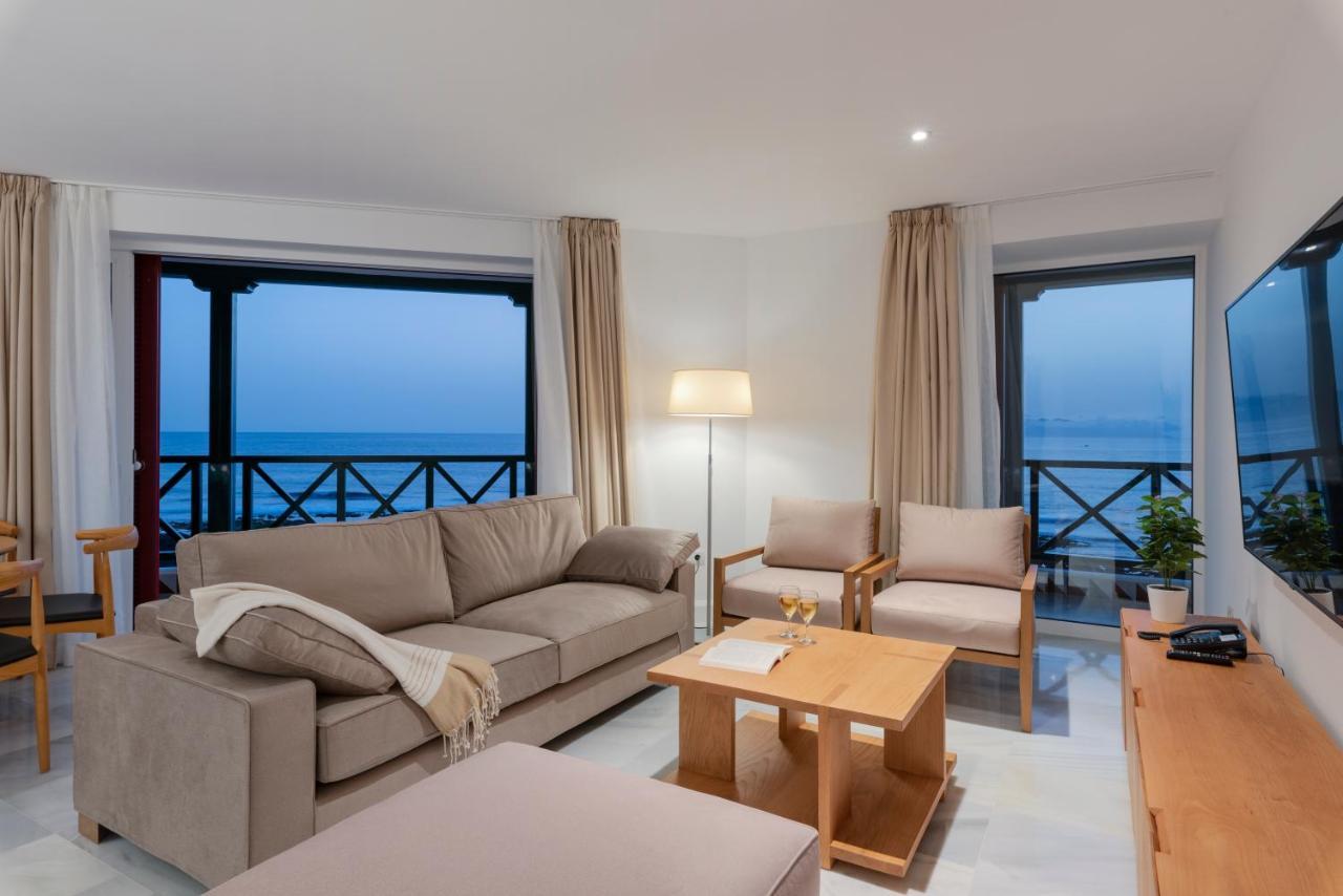 Ocean Suites By Upper Luxury Housing - Parque Santiago Aparthotel Playa de las Americas (Tenerife)