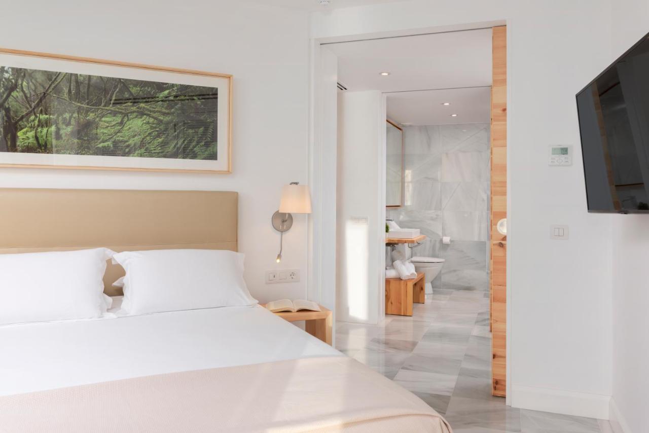 Aparthotel Ocean Suites By Upper Luxury Housing - Parque Santiago *