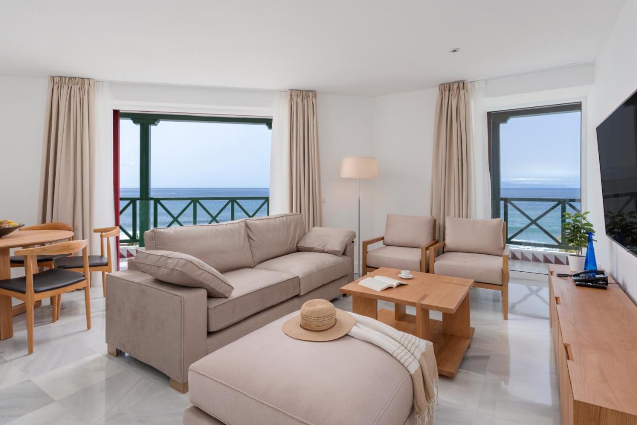 Ocean Suites By Upper Luxury Housing - Parque Santiago * Playa de las Americas (Tenerife)