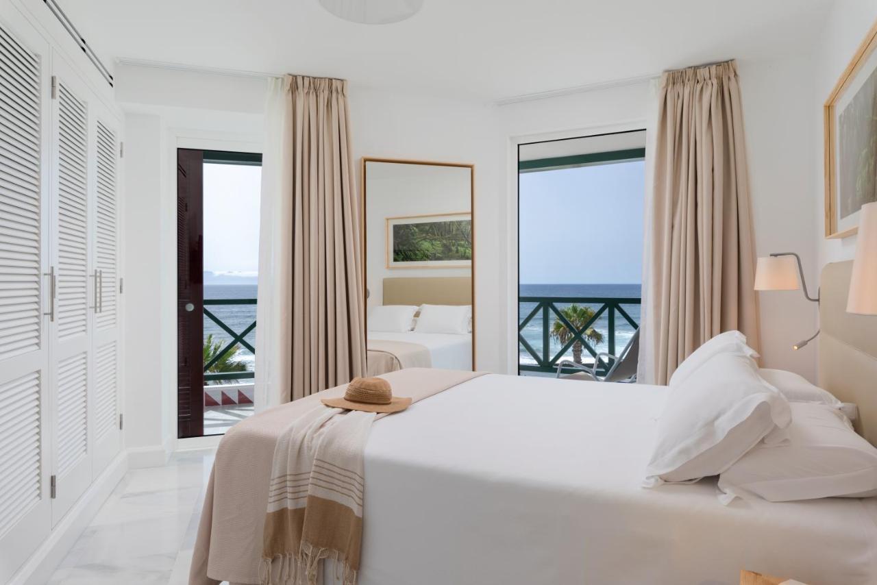 Aparthotel Ocean Suites By Upper Luxury Housing - Parque Santiago *