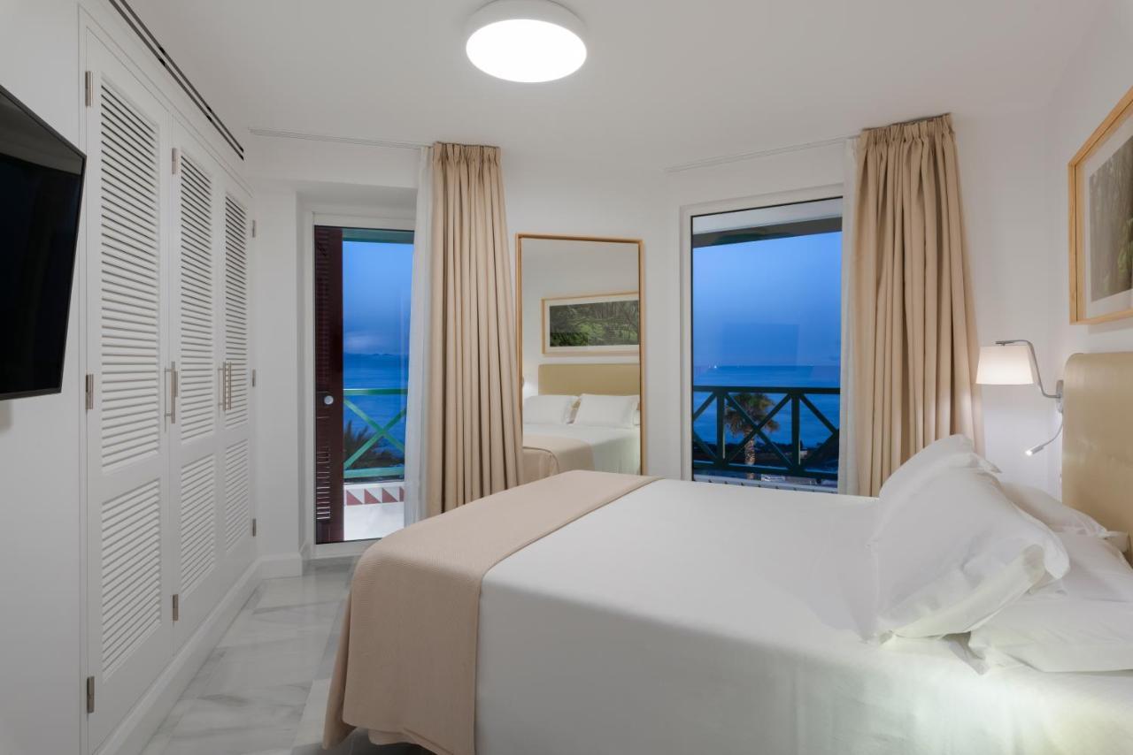 Ocean Suites By Upper Luxury Housing - Parque Santiago * Playa de las Americas (Tenerife)