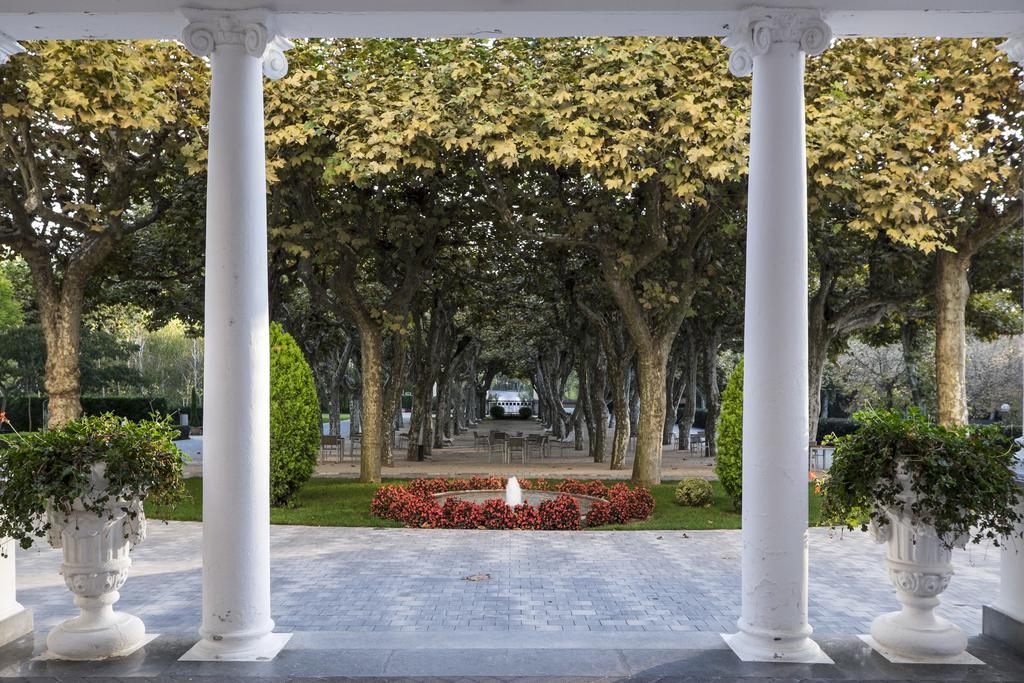 Balneari Termes Orion Hotel 4*