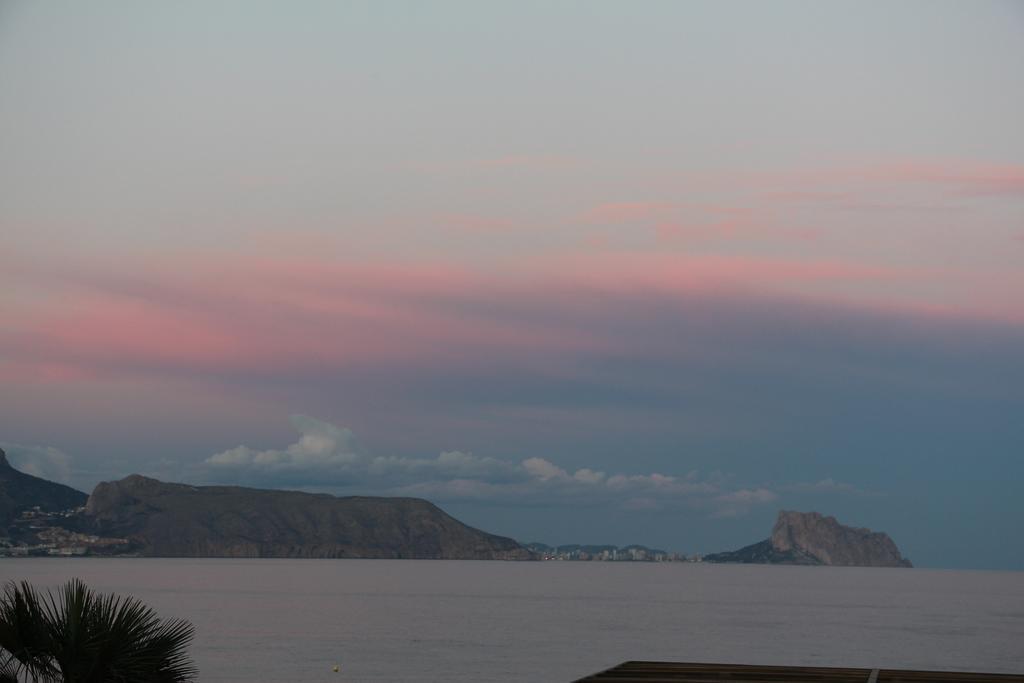 La Riviera El Albir