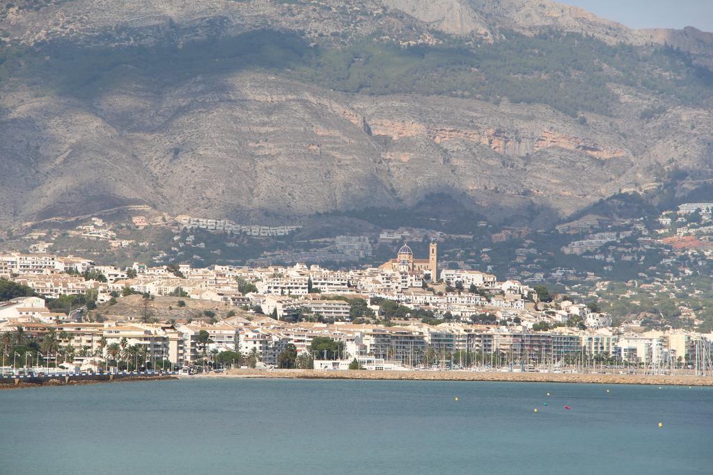 La Riviera Hotel El Albir