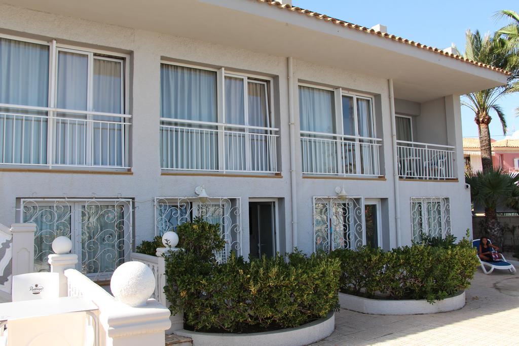 Hotel La Riviera El Albir