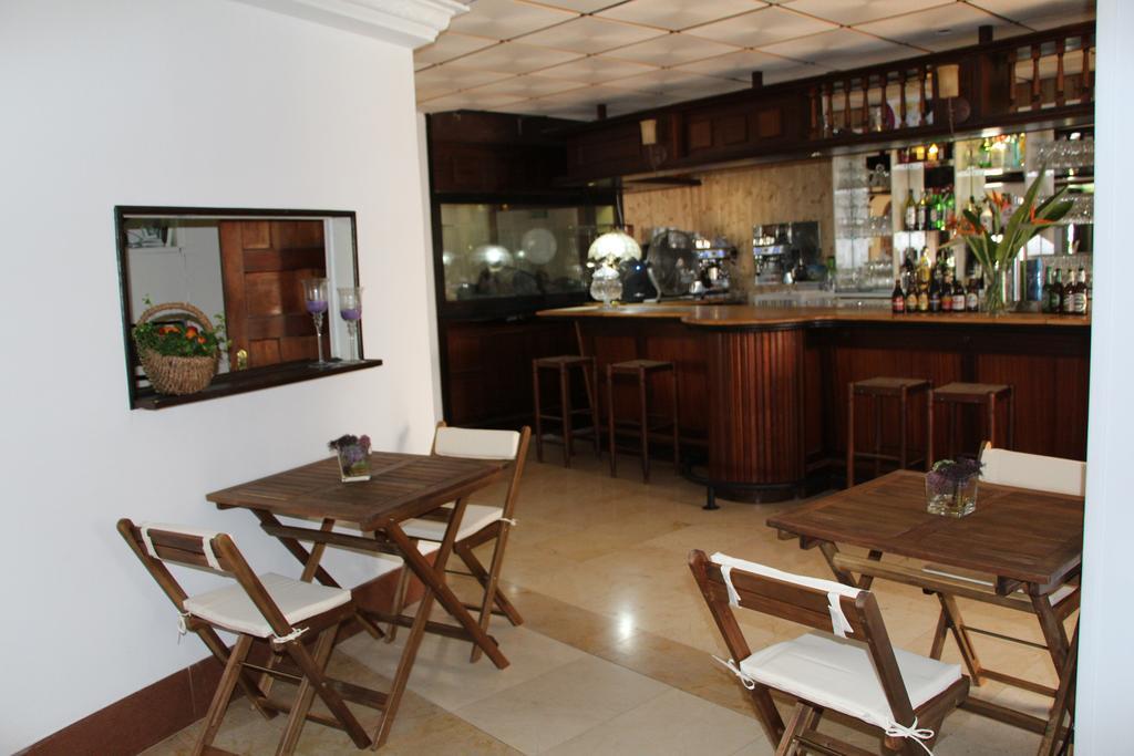 Hotel La Riviera *