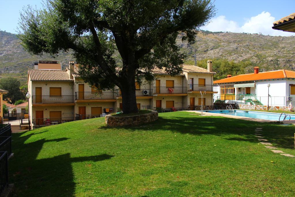 Residencial Robles Casa rural