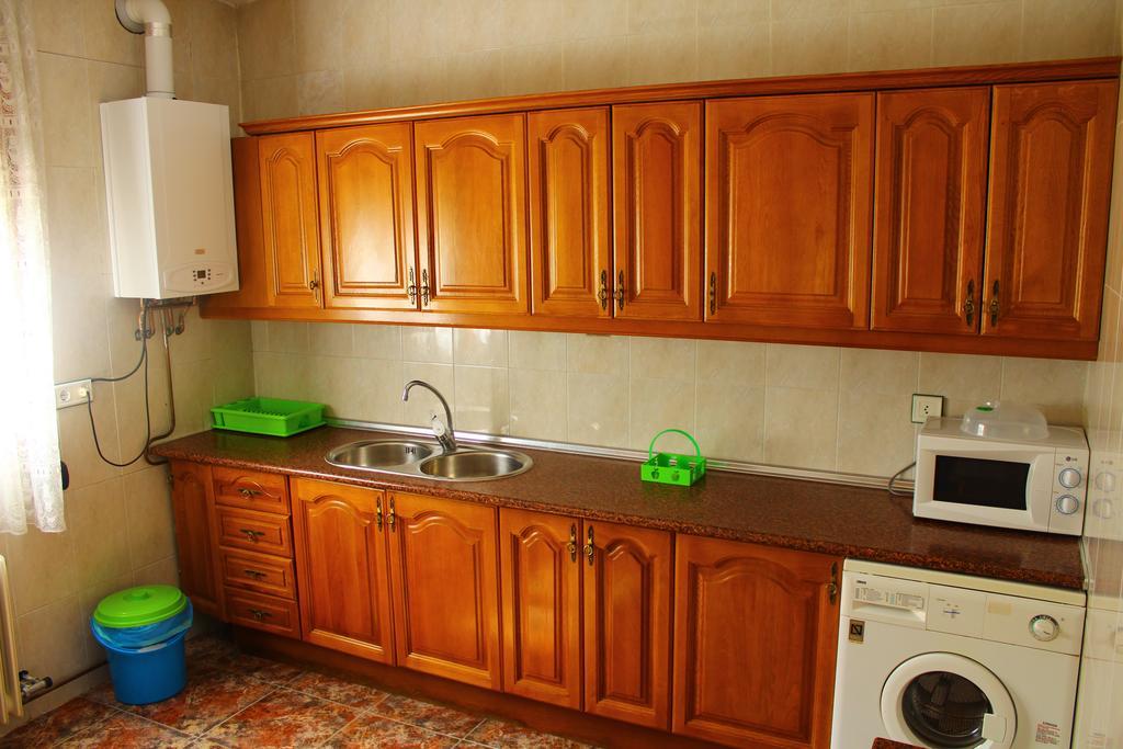 Country house Residencial Robles