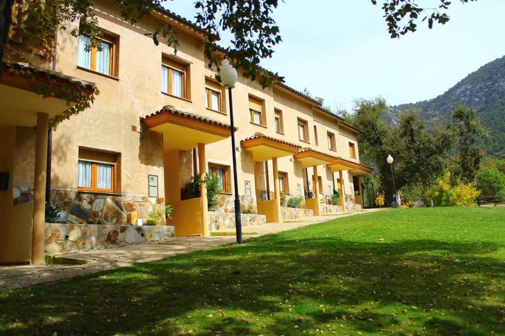 Residencial Robles Country house Arroyo Frio