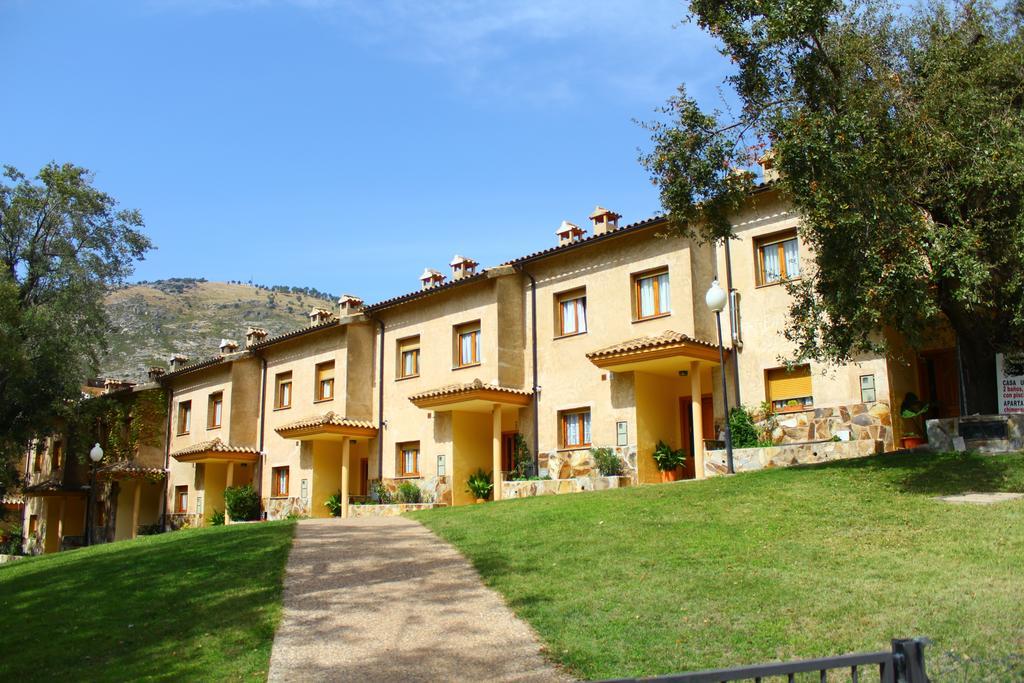 Residencial Robles Country house
