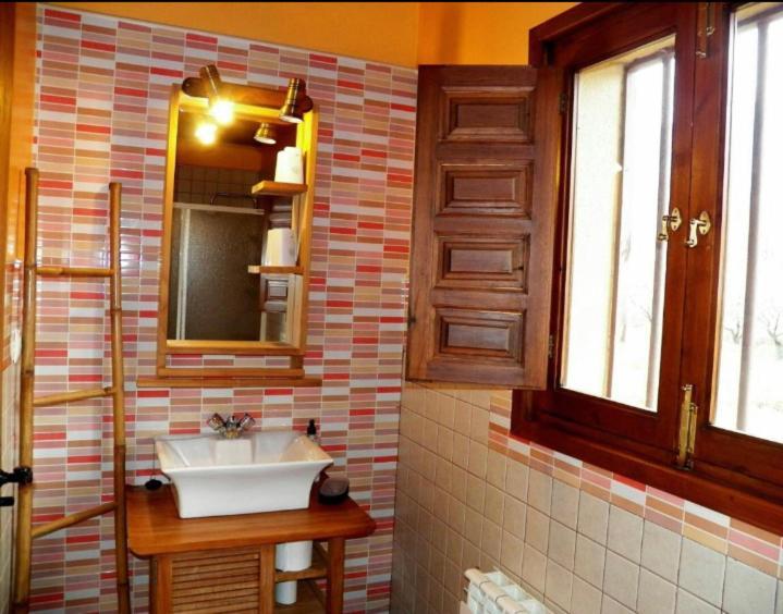 Molino Del Jerte Holiday home Navaconcejo