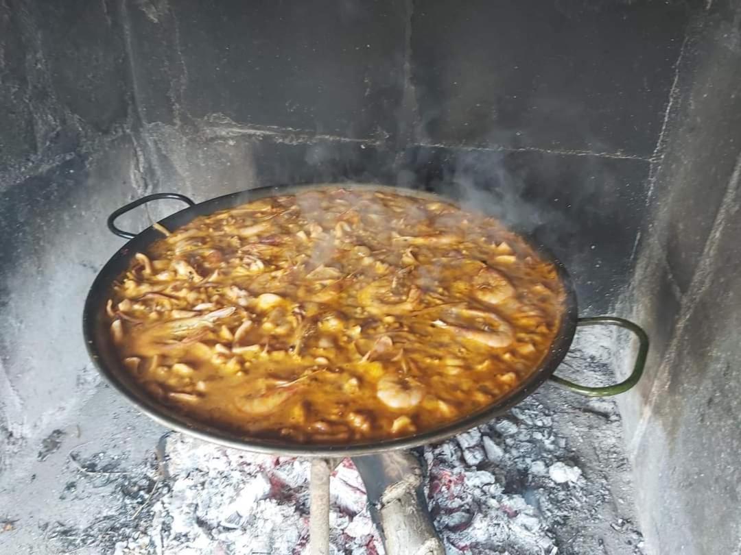 Exclusivo A Pie De Costa Сasa de vacaciones *