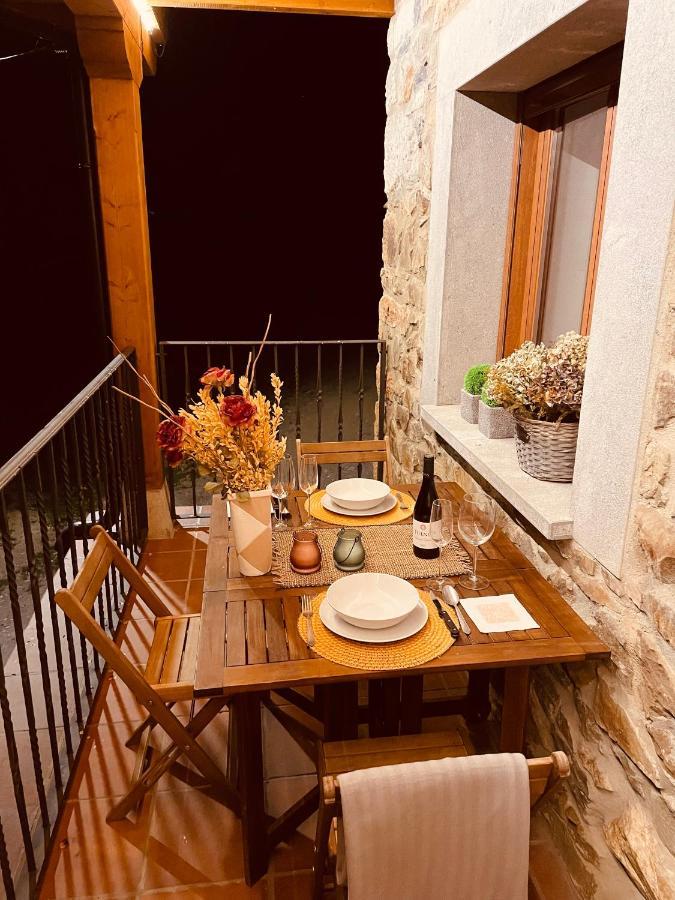 Toriles Chalet *
