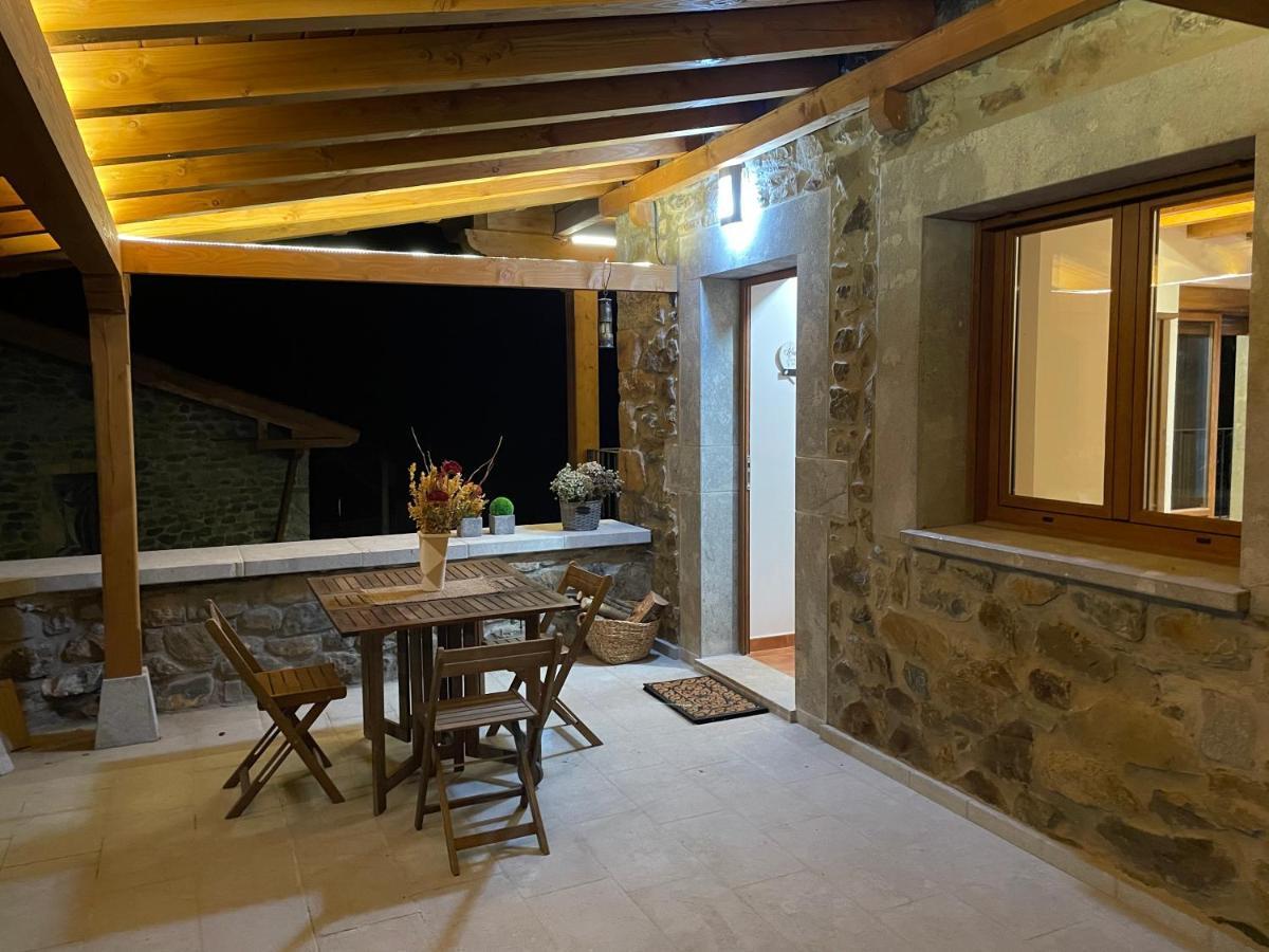 Chalet Toriles *