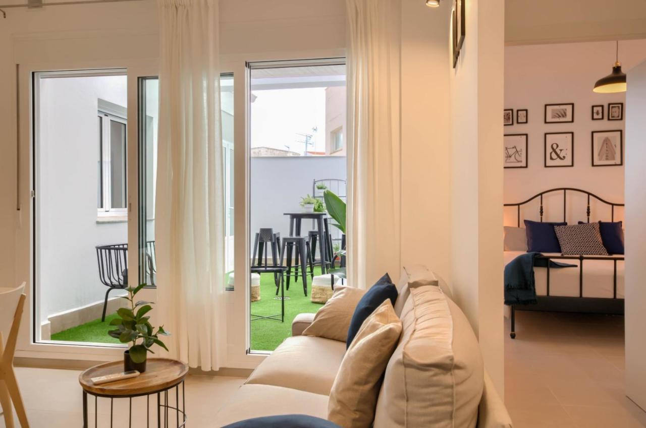 Apartment La Plaza-colon