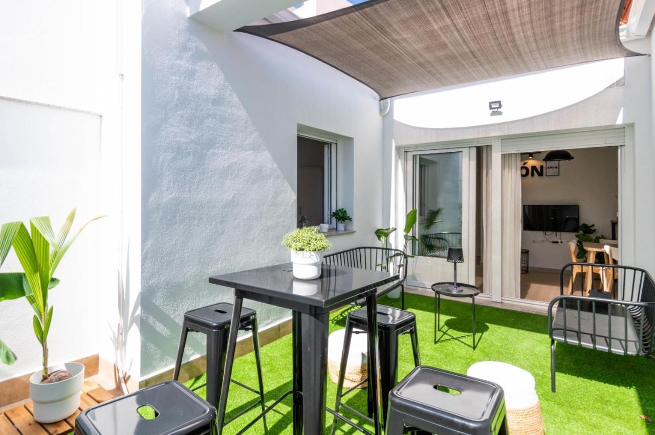 La Plaza-colon Apartment