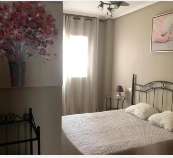 Apartamento Con 2 Stanze Letto Torrevieja
