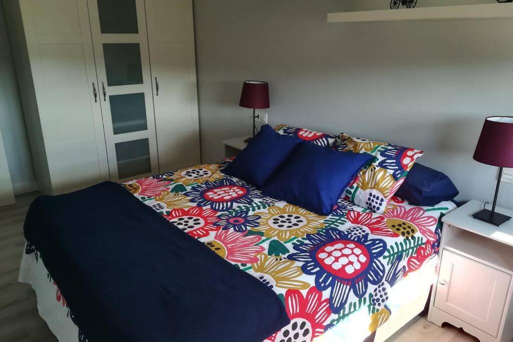 Apartment En Ribeira Sacra.