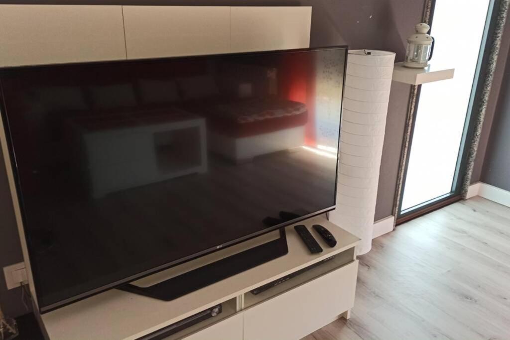 Apartment En Ribeira Sacra. *