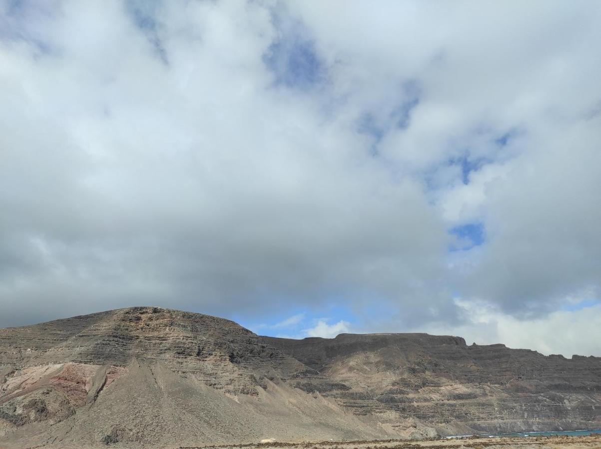 Mirador Del Risco Holiday home